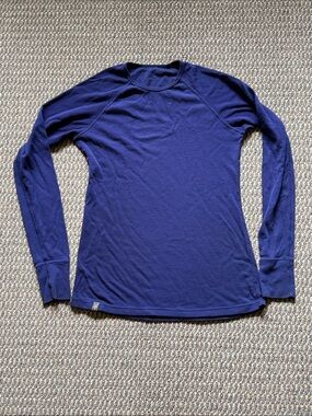 Original Ibex 100% Merino Wool Baselayer